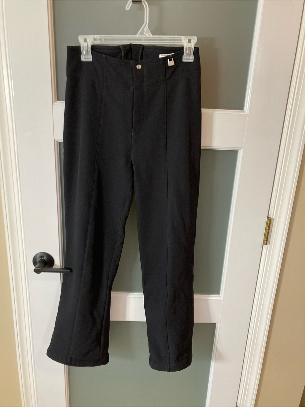 Nils women’s stretch ski pants - 6 Short